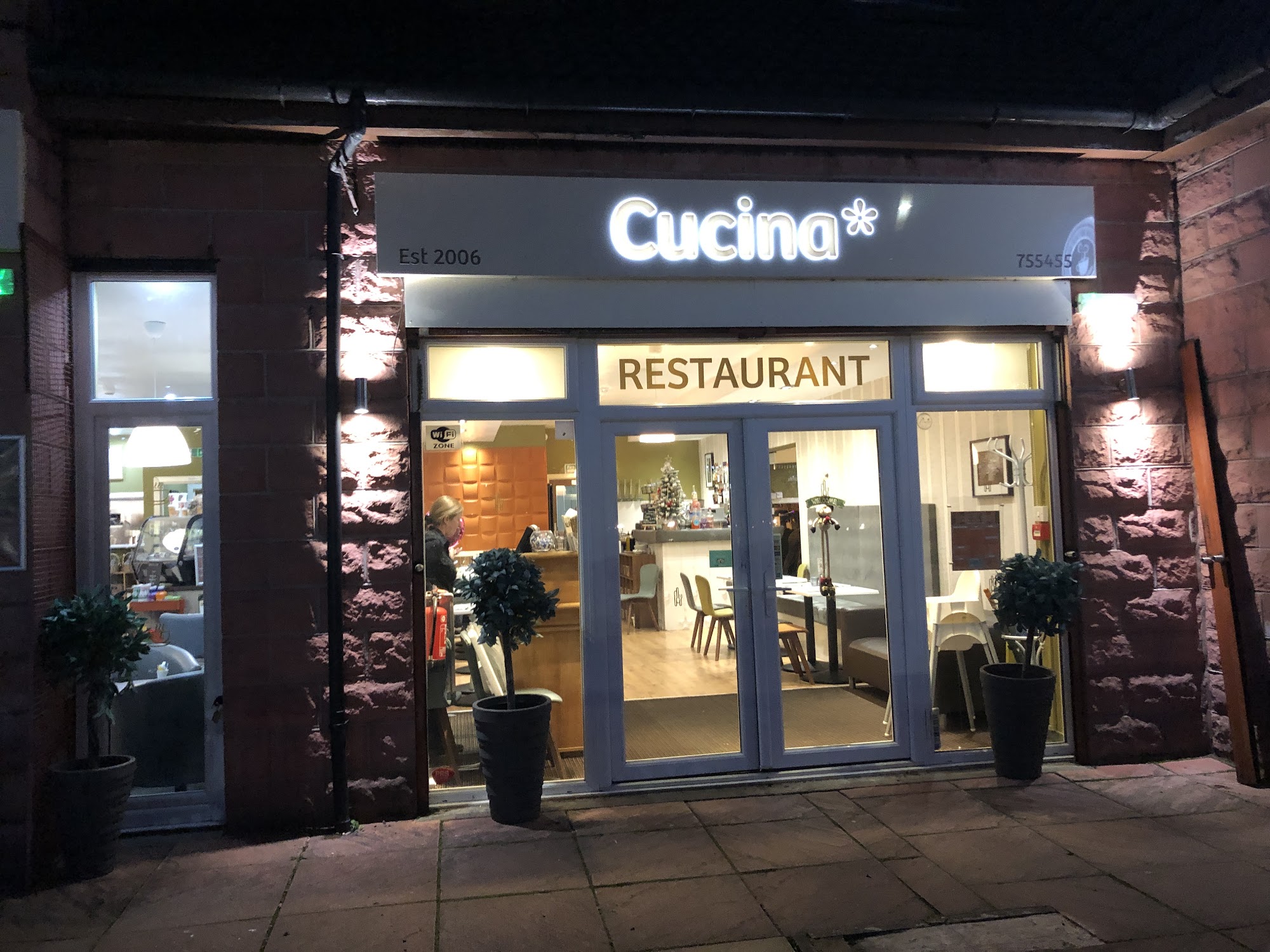 Cucina