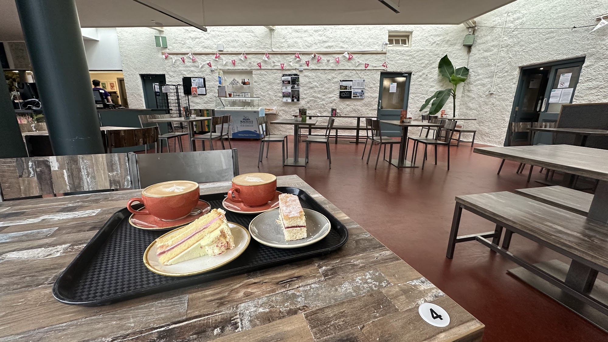 Café 1702
