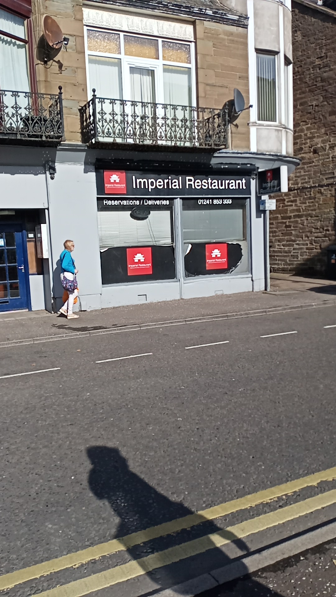 Imperial Restaurant