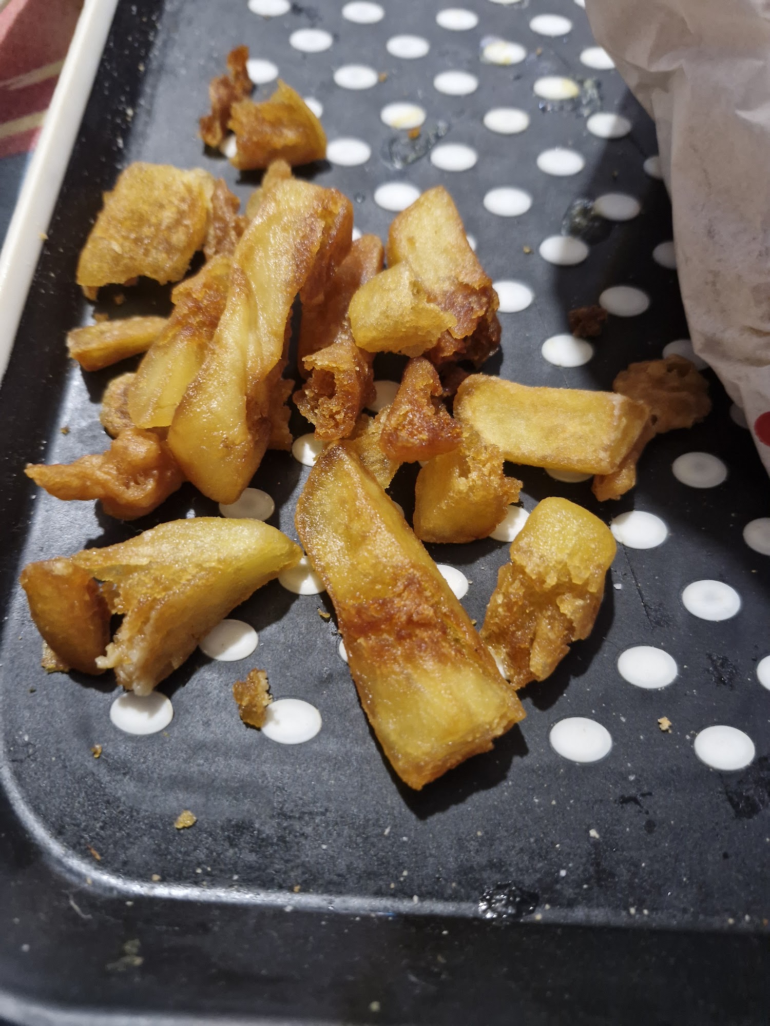Lilly's Chinese Takeaway