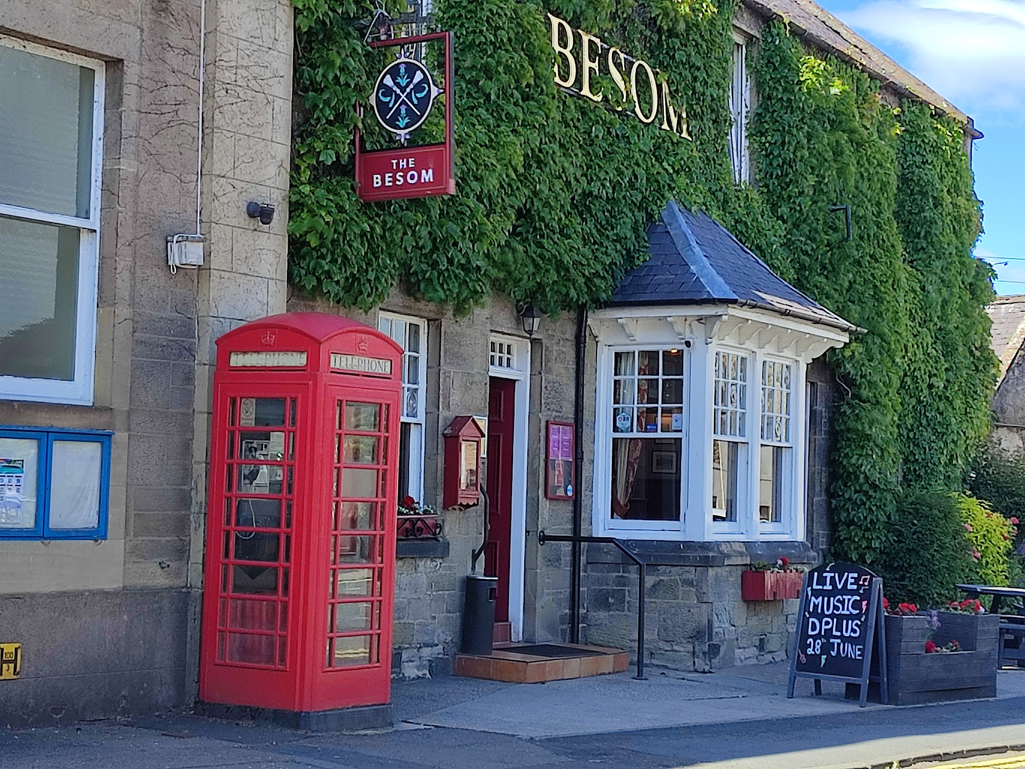 Besom Inn