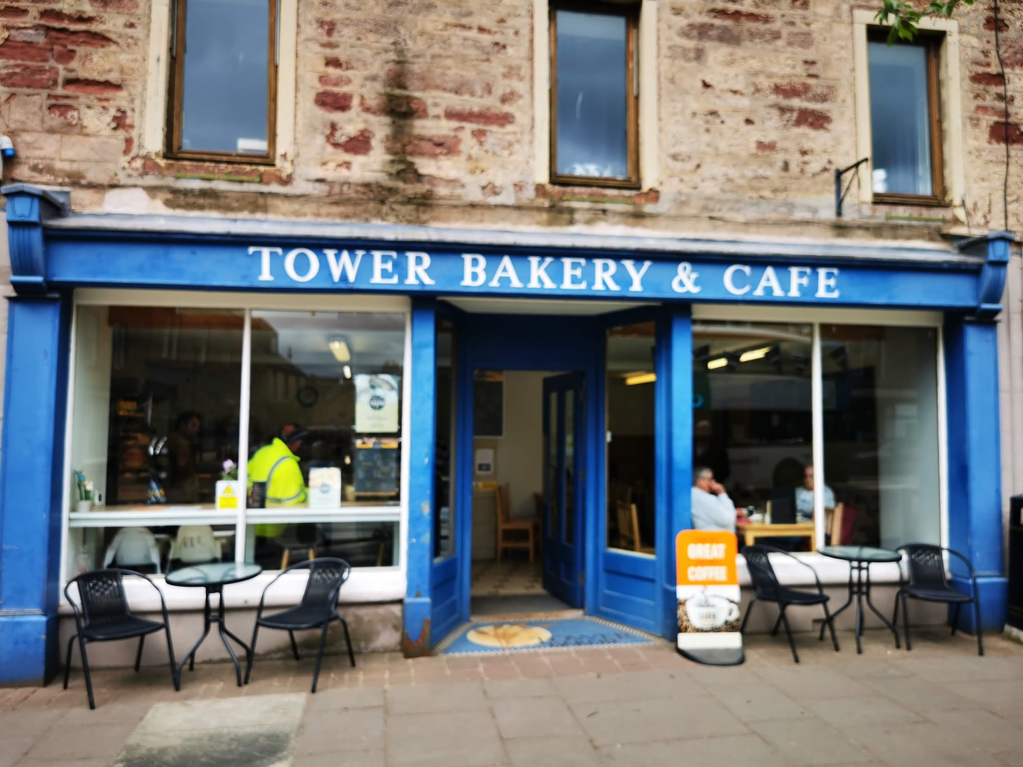 Tower Bakery
