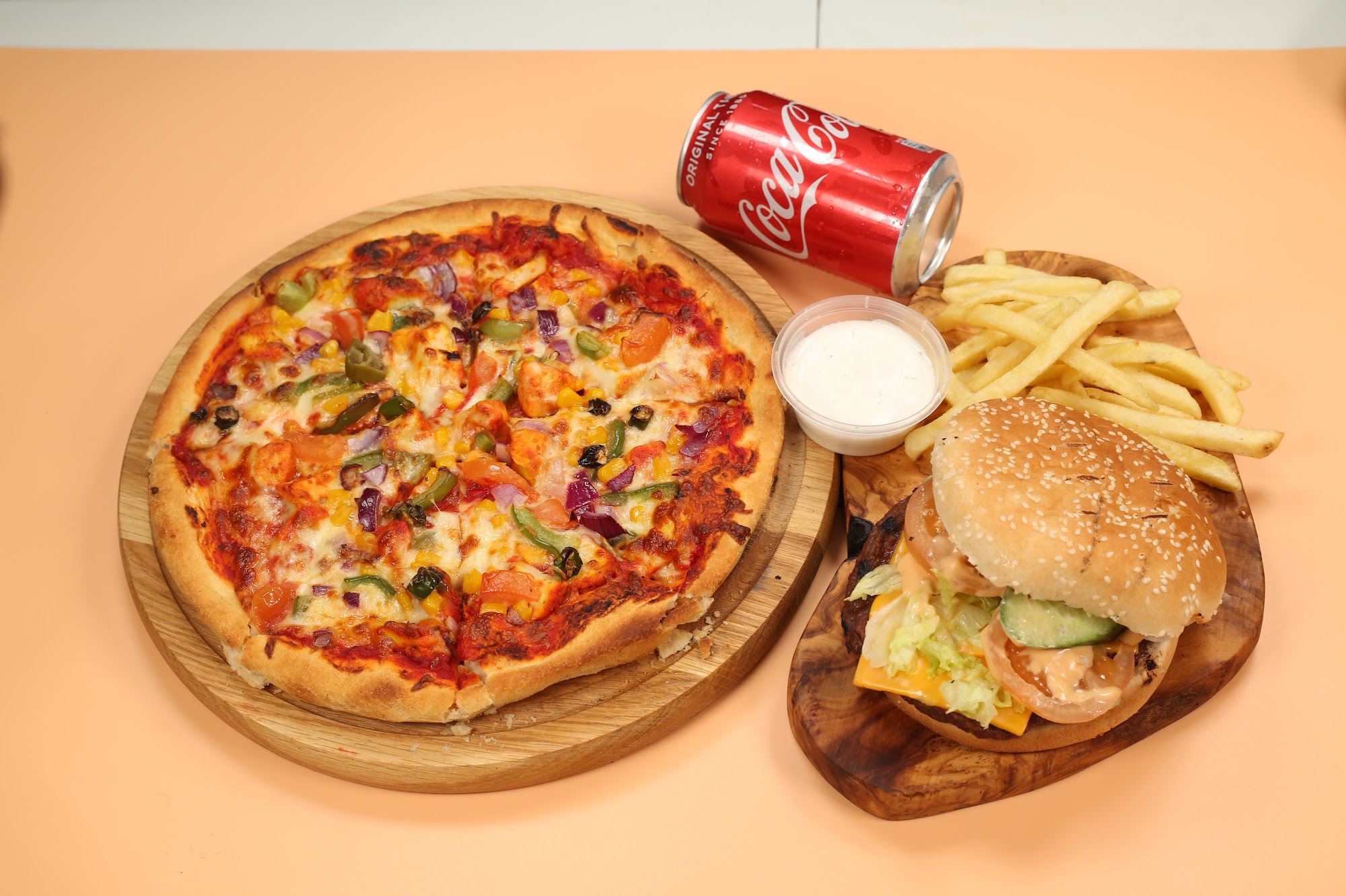 Bodrum Pizza And Kebab Cowdenbeath