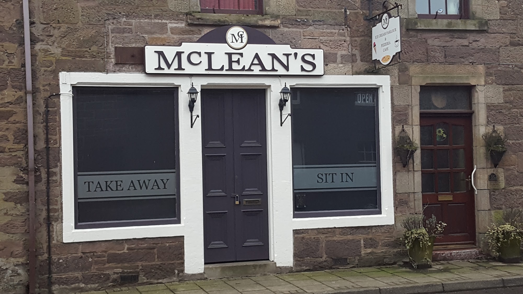 McLeans