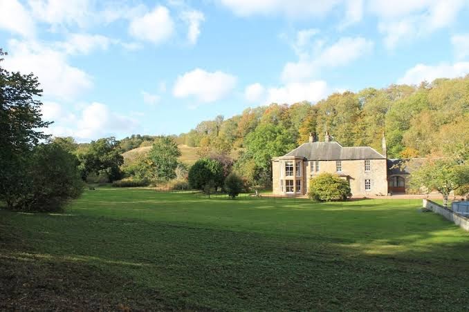 Glenarch Guesthouse