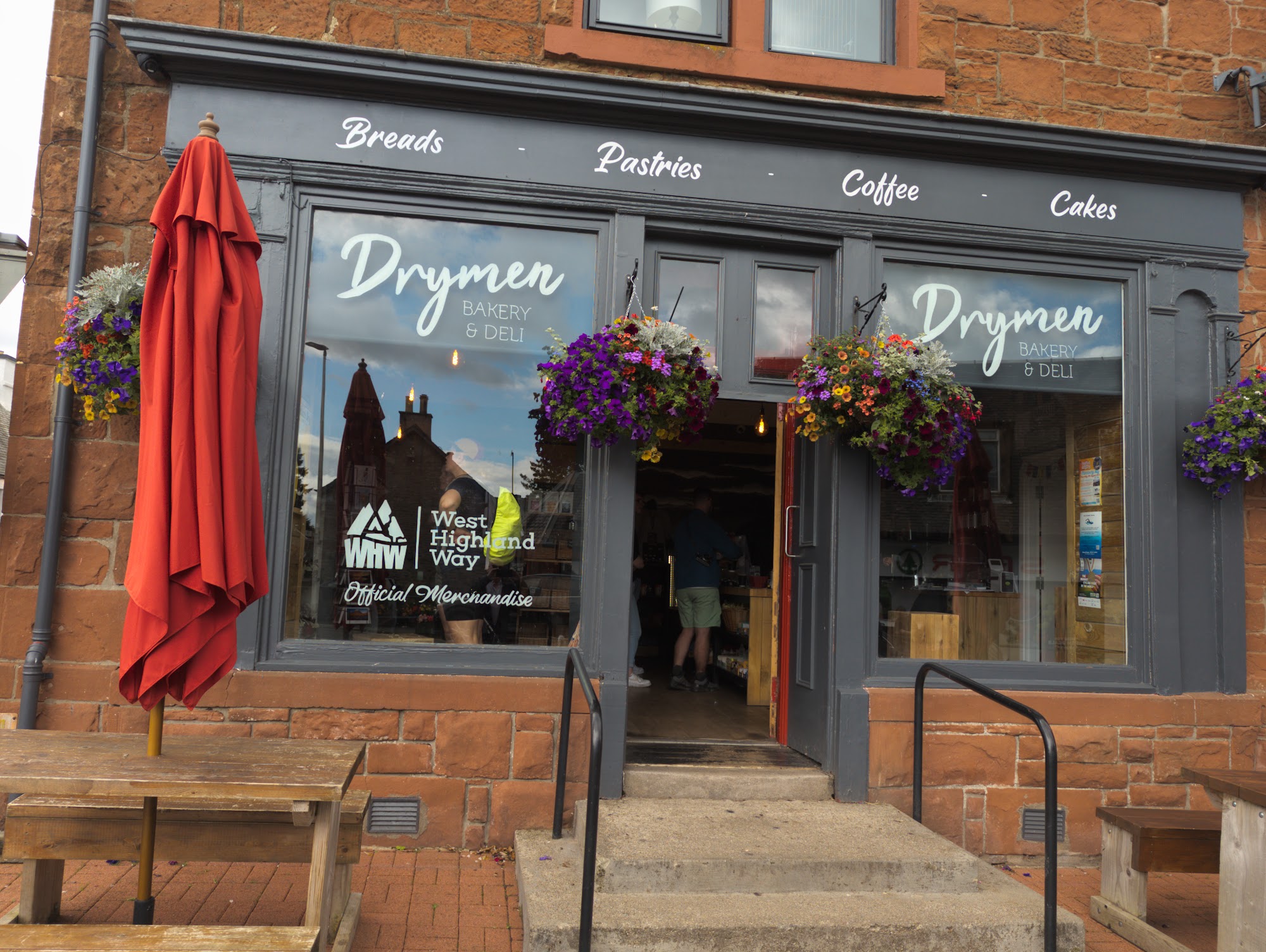 Drymen Bakery & Deli