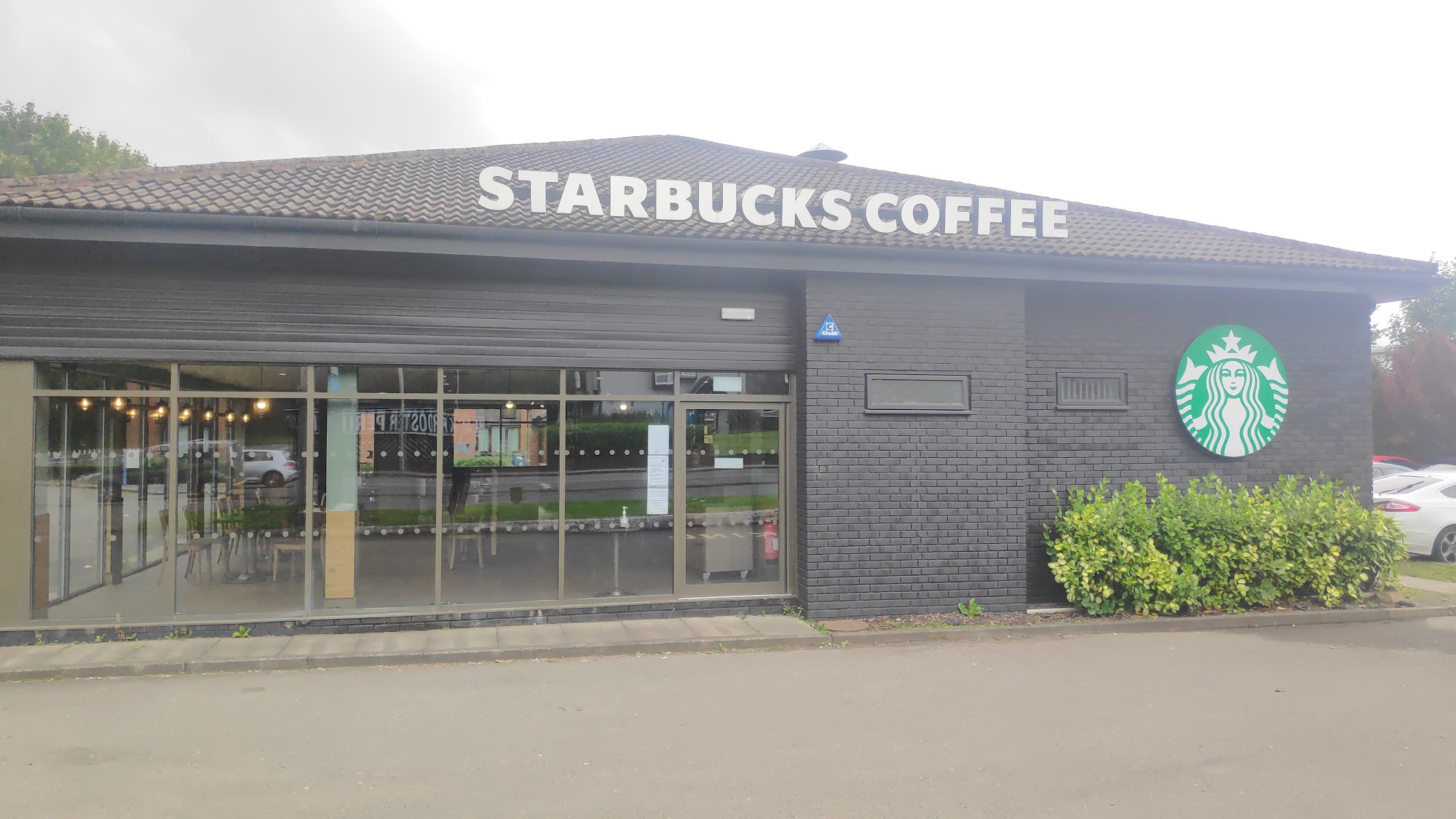 Starbucks Coffee