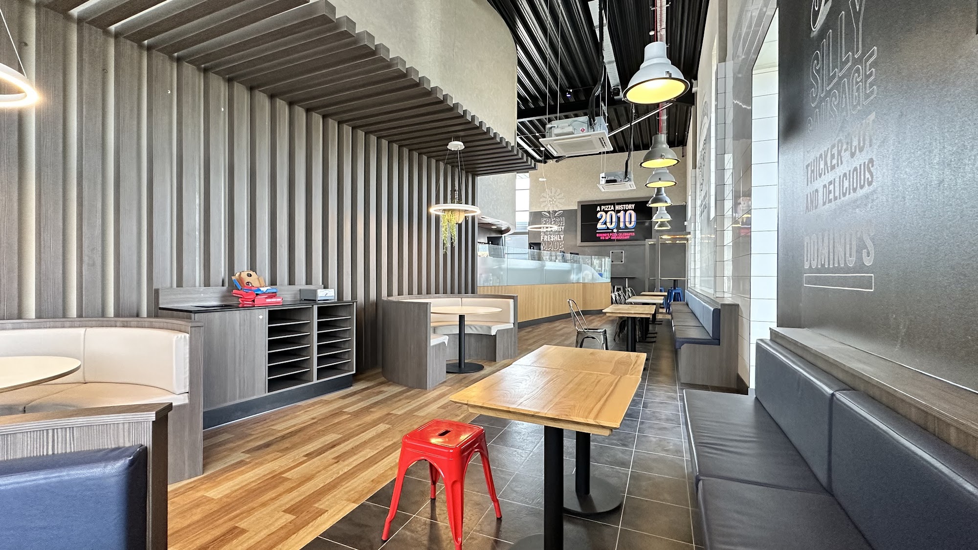 Domino's Pizza - Dundee - Kingsway
