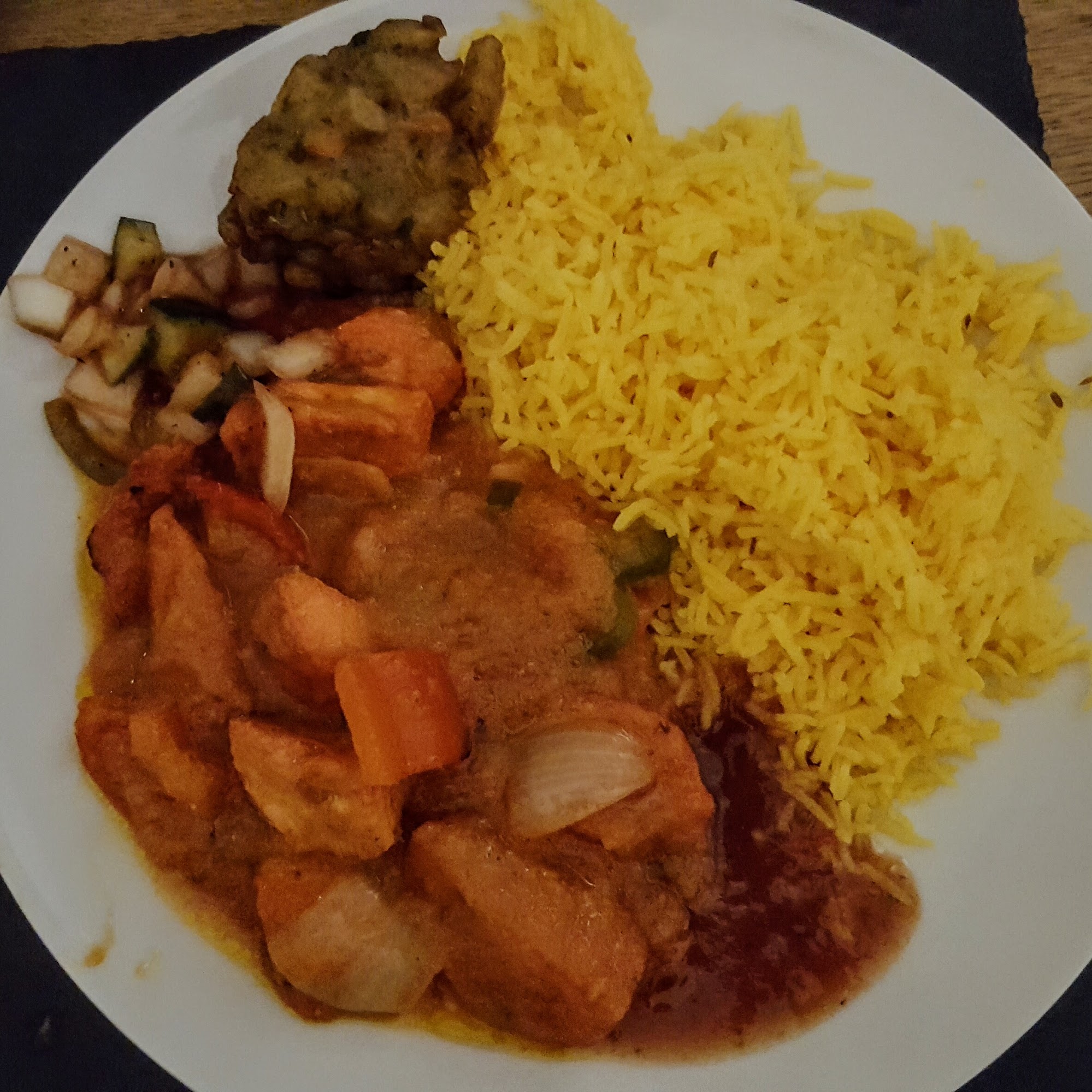 Chutney by Jahangir