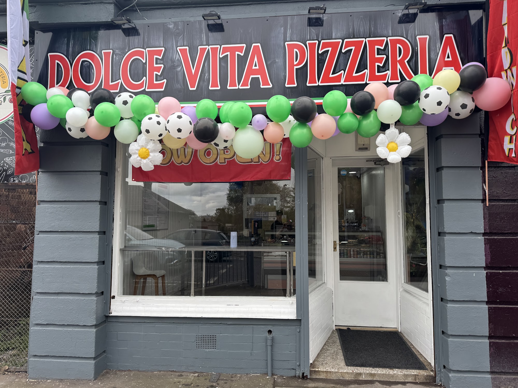 Dolce Vita Pizzeria