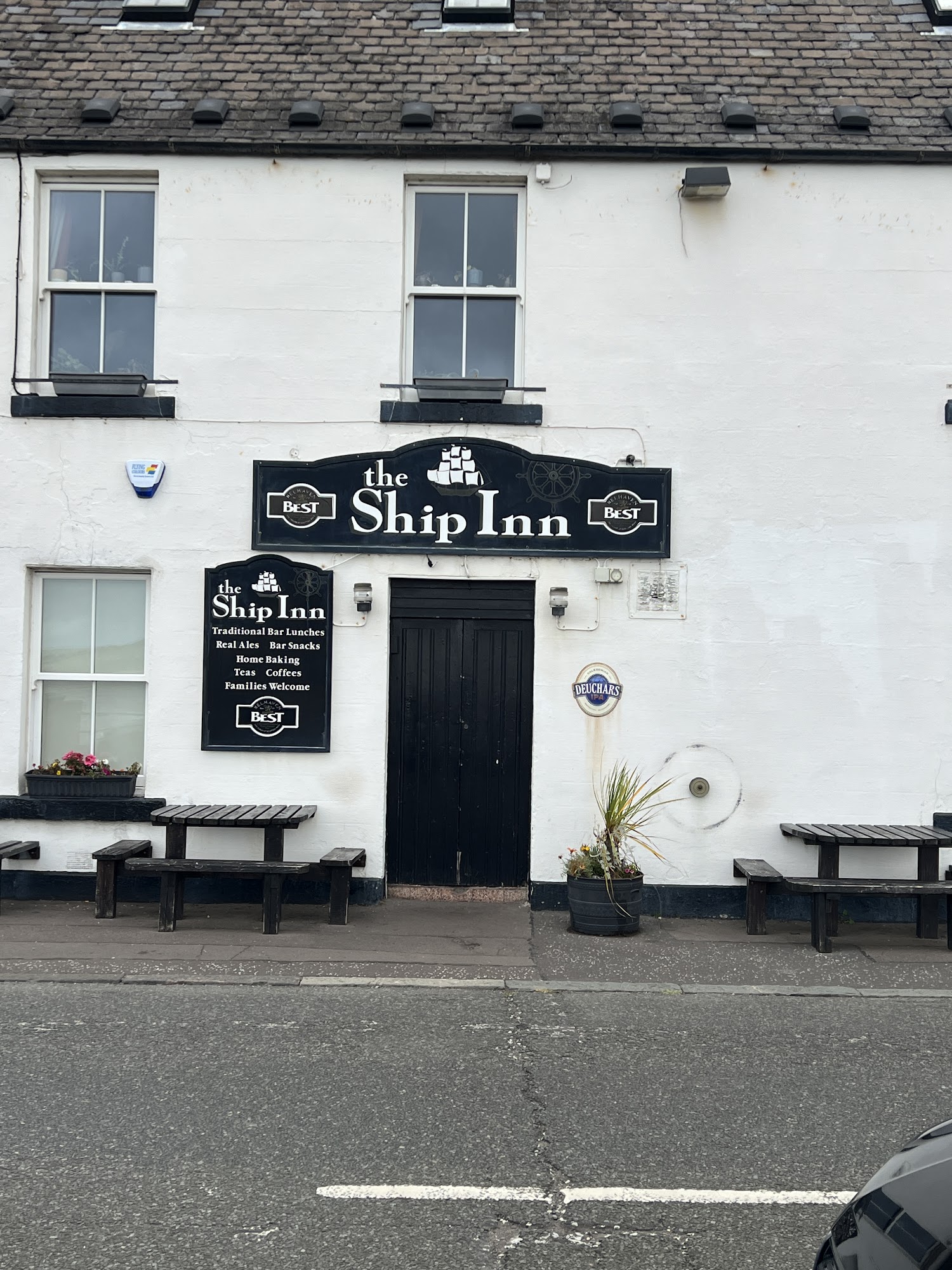 The Ship Inn