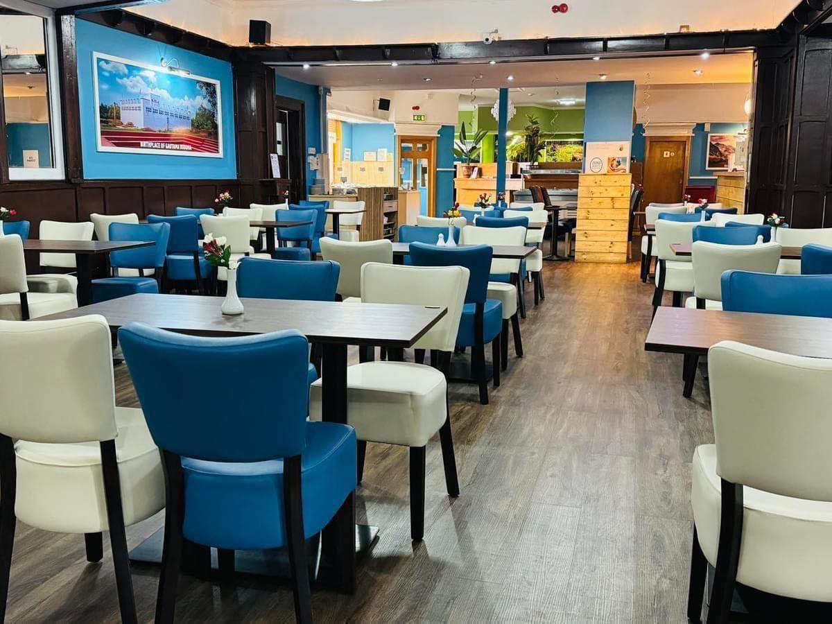 Panas Restaurant
