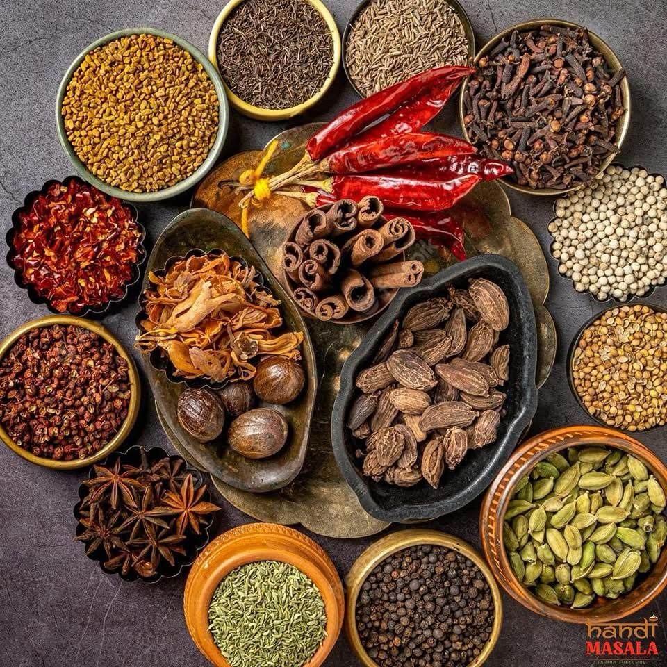 Handi Masala Indian Takeaway