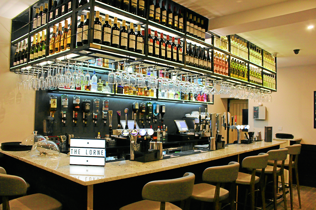 The Lorne Dunoon