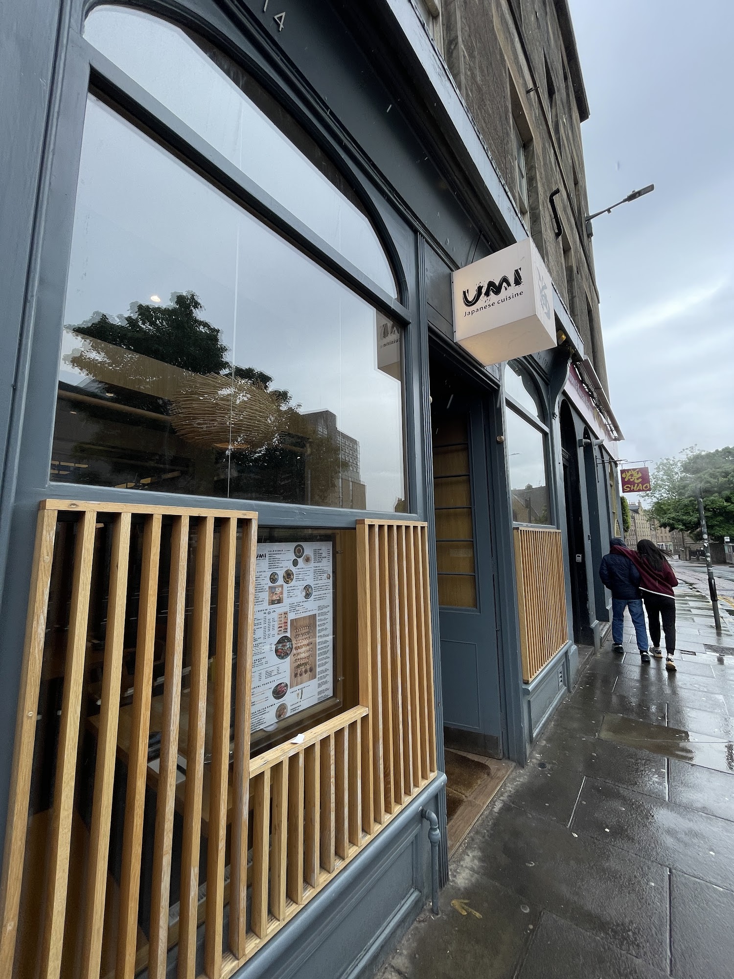 UMI Japanese Cuisine