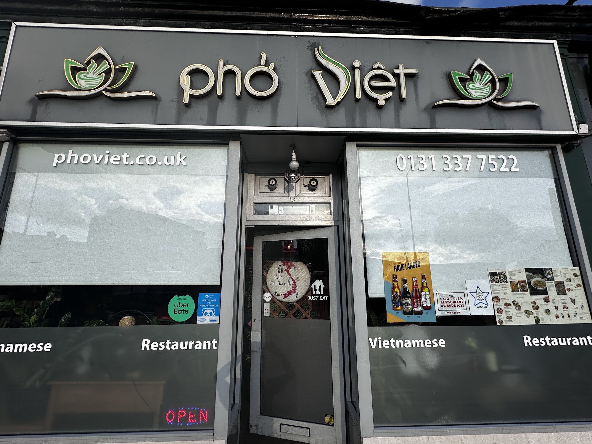 Pho Viet