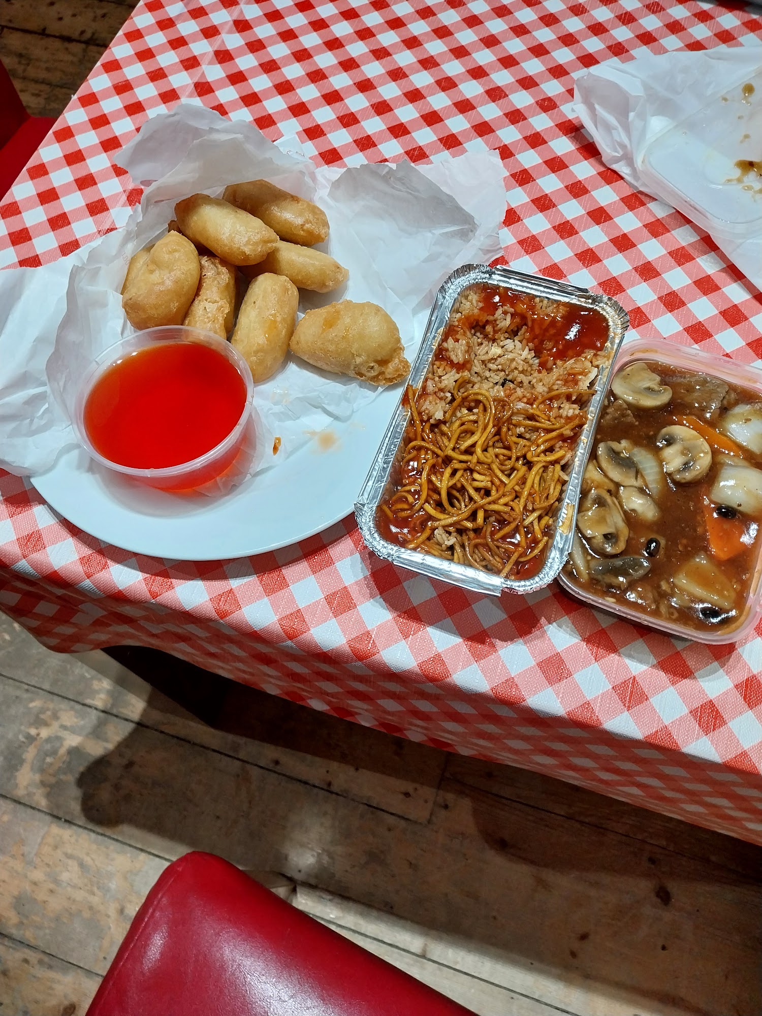 Chu Hoi
