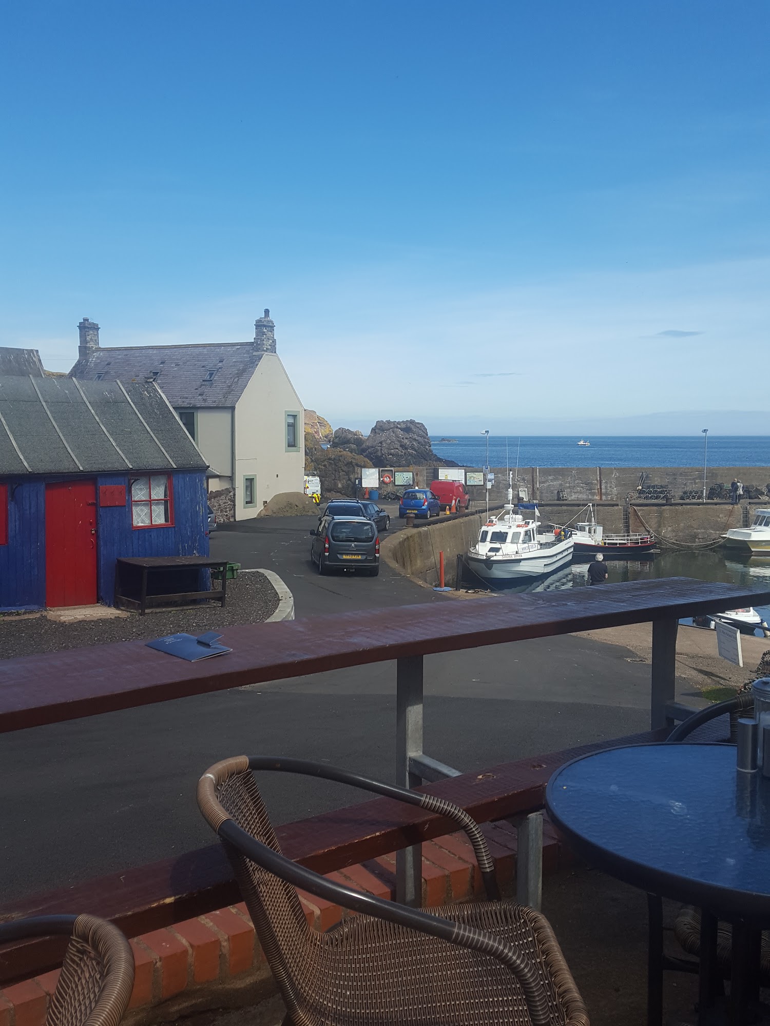 Ebbcarrs Cafe