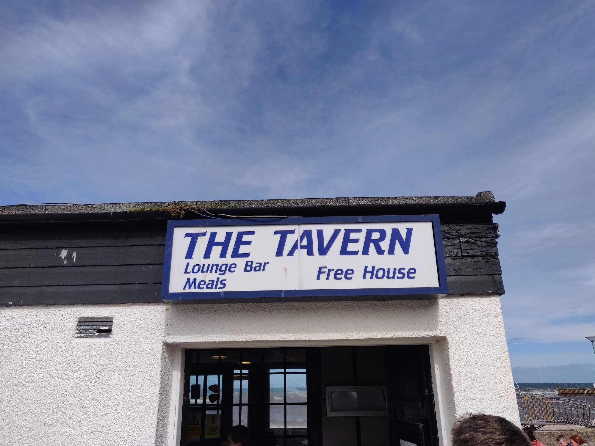 The Tavern