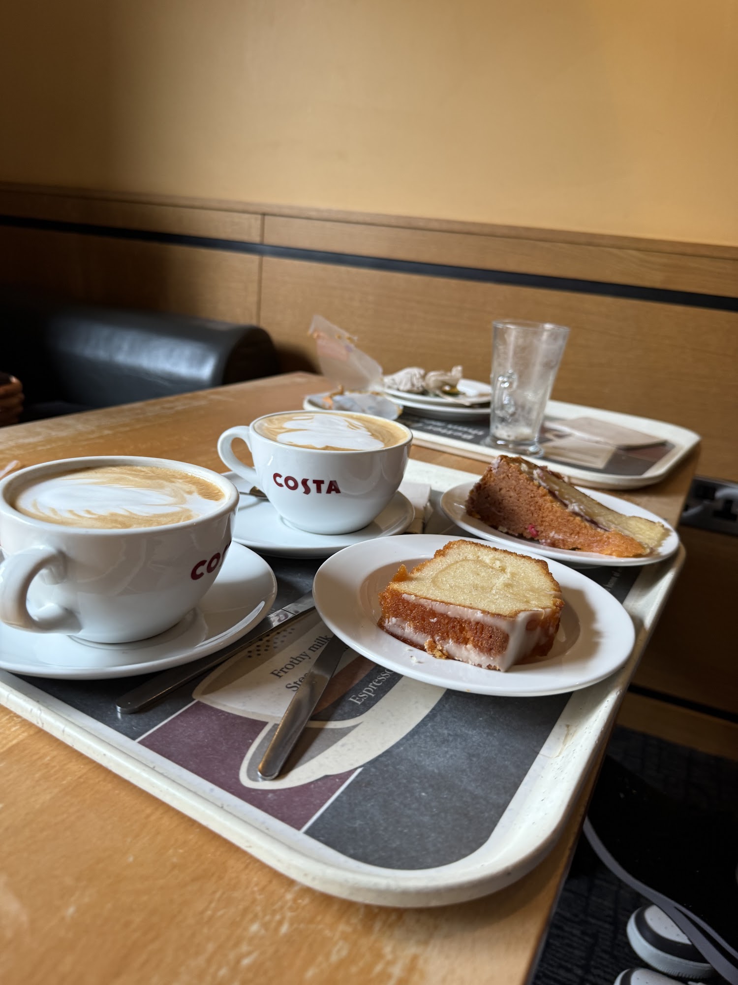 Costa Coffee