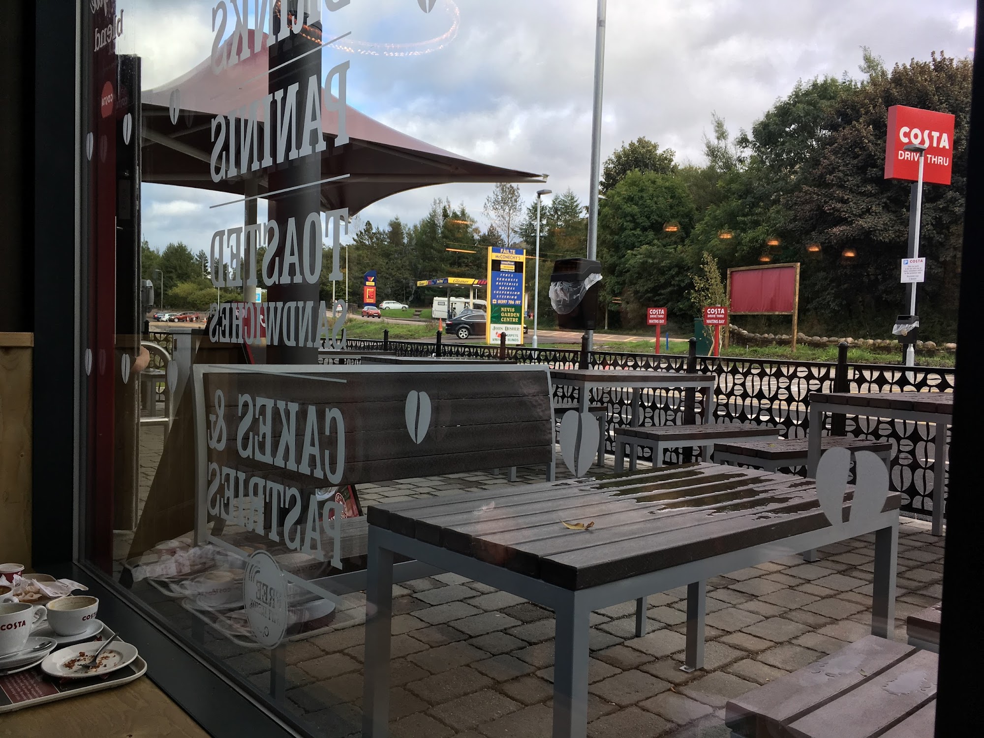 Costa Coffee