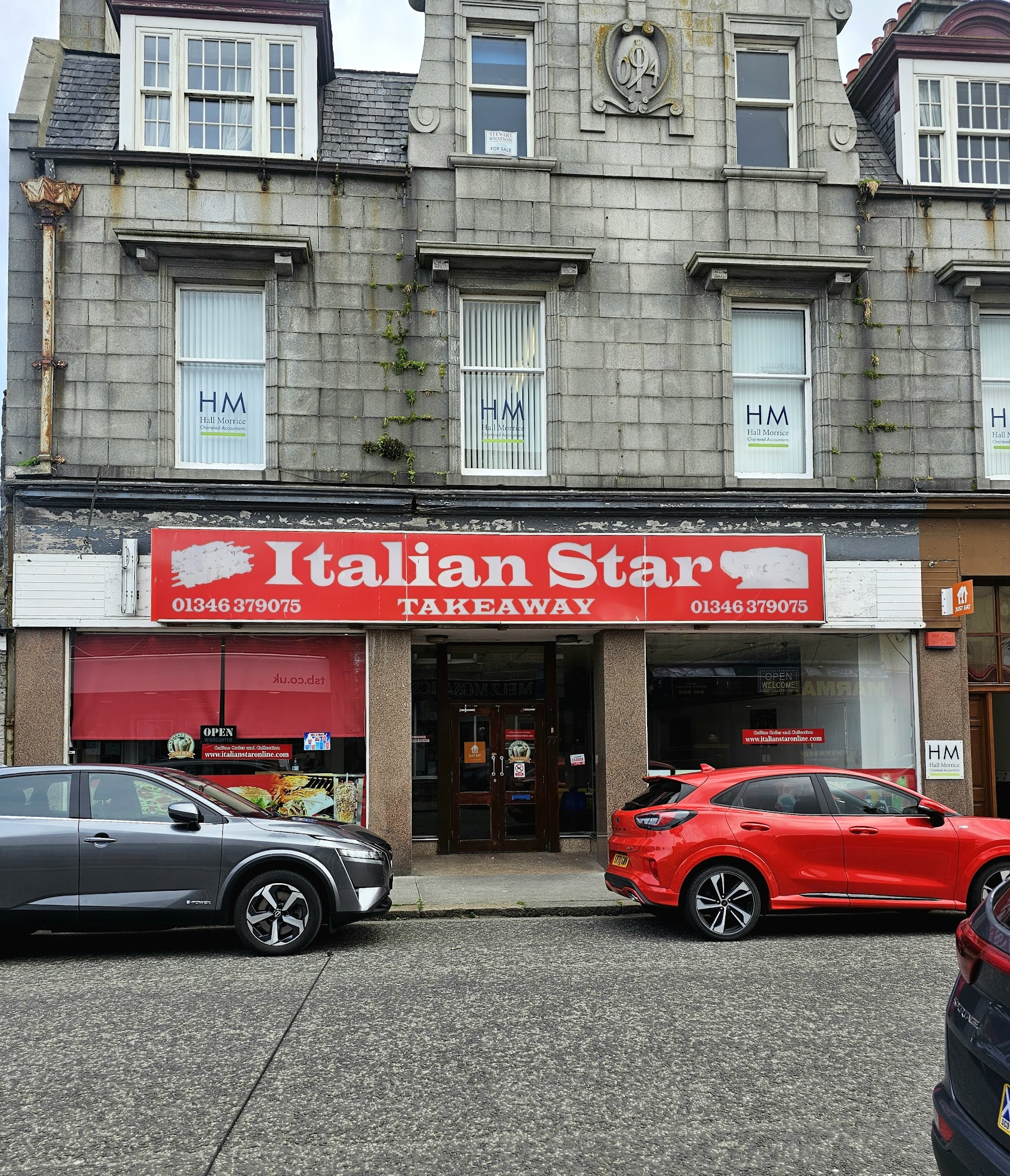 Italian Star Restaurant