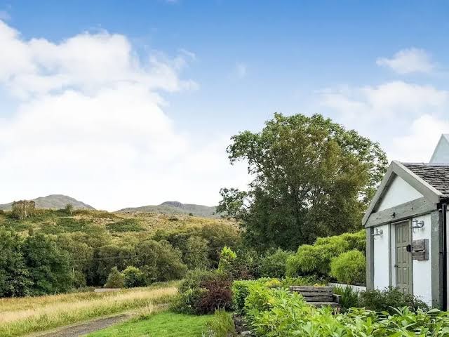 Mo-Dhachaidh B&B