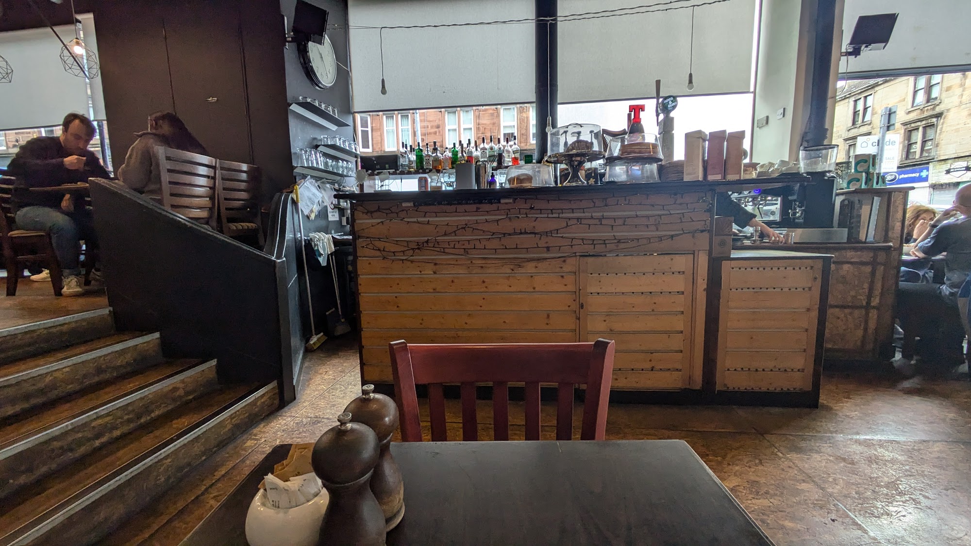 Tibo Bistro
