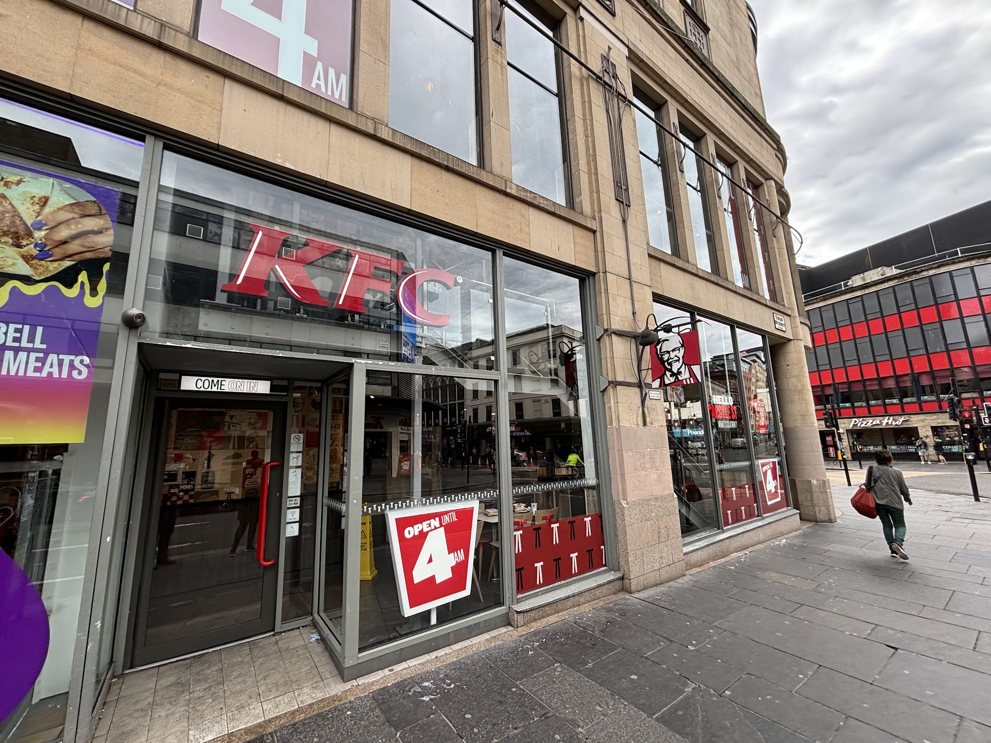 KFC