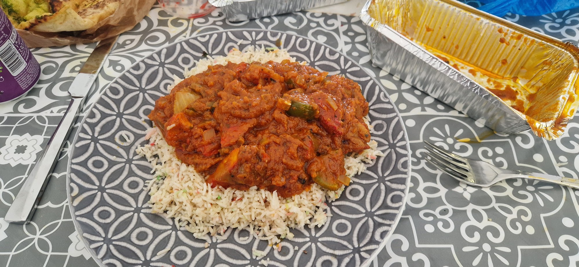 Fatima Indian Cuisine