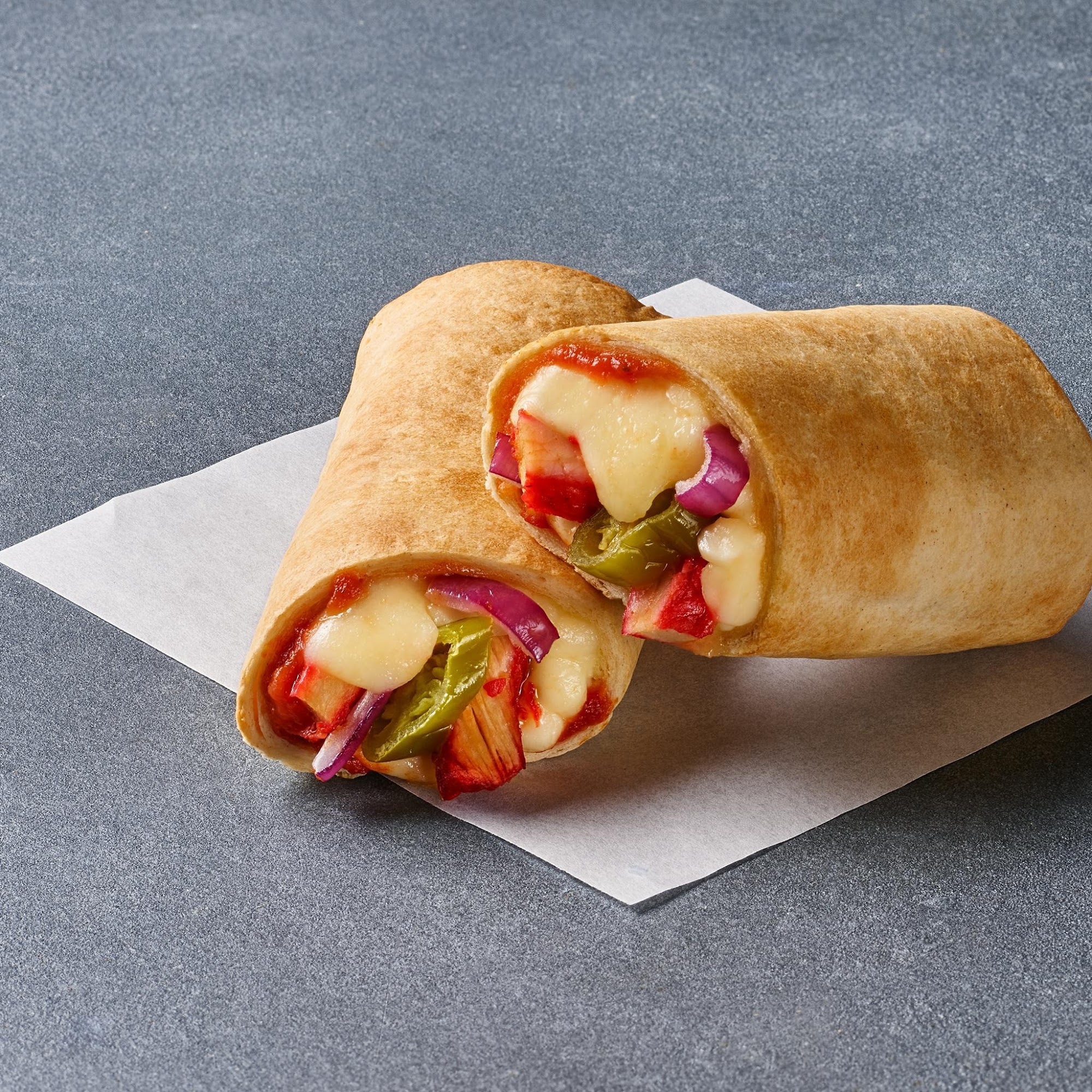 Domino's Pizza - Greenock