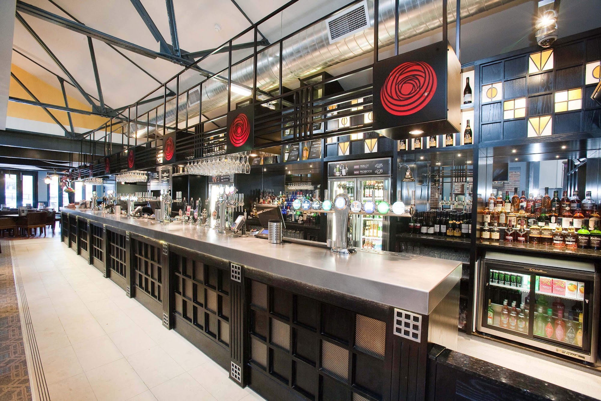 The Henry Bell - JD Wetherspoon