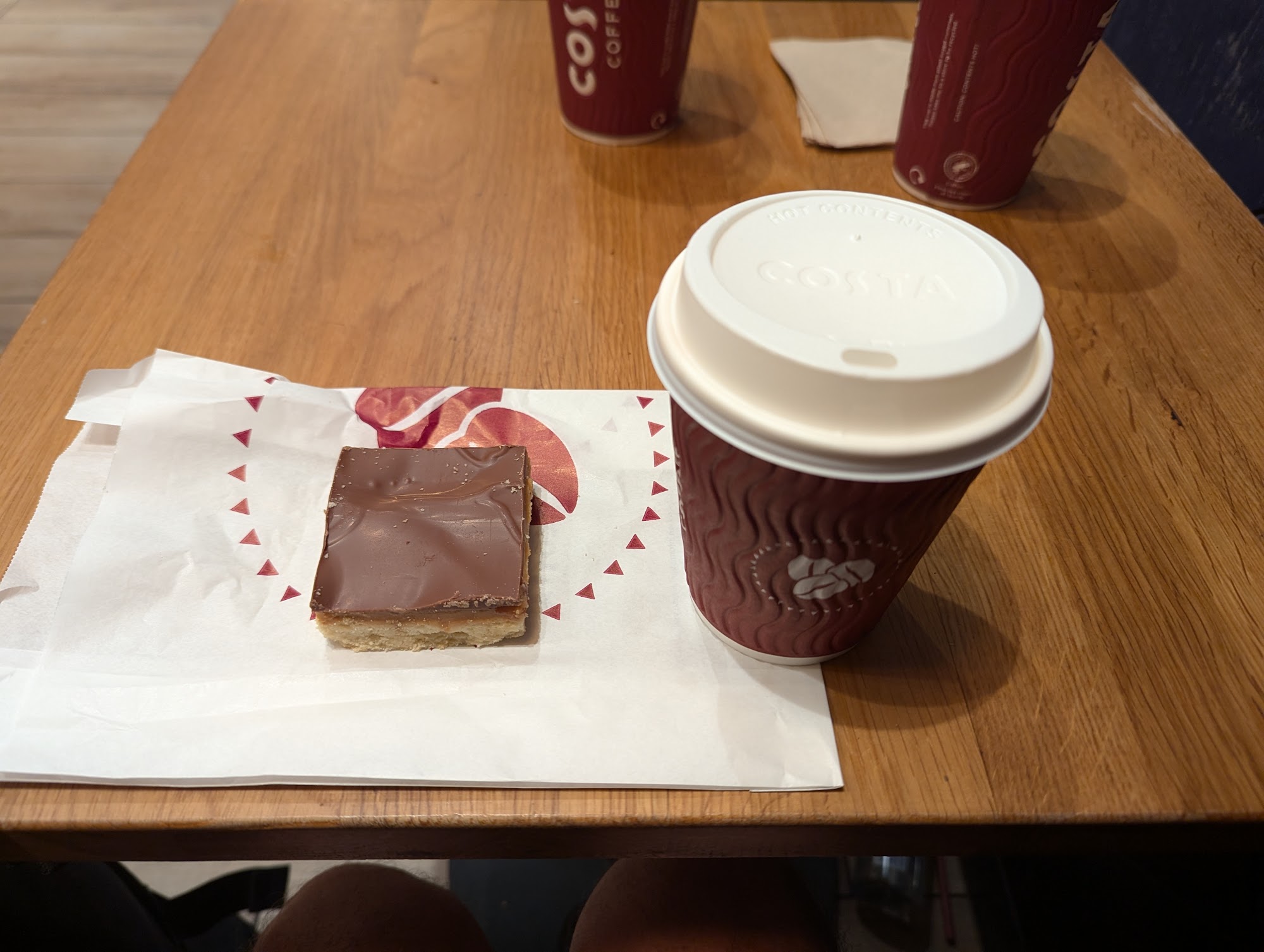 Costa Coffee