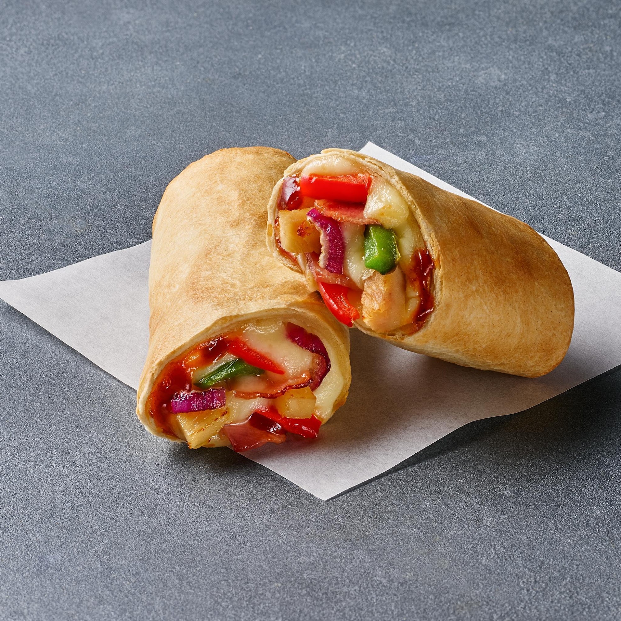 Domino's Pizza - Kilmarnock - Titchfield Street