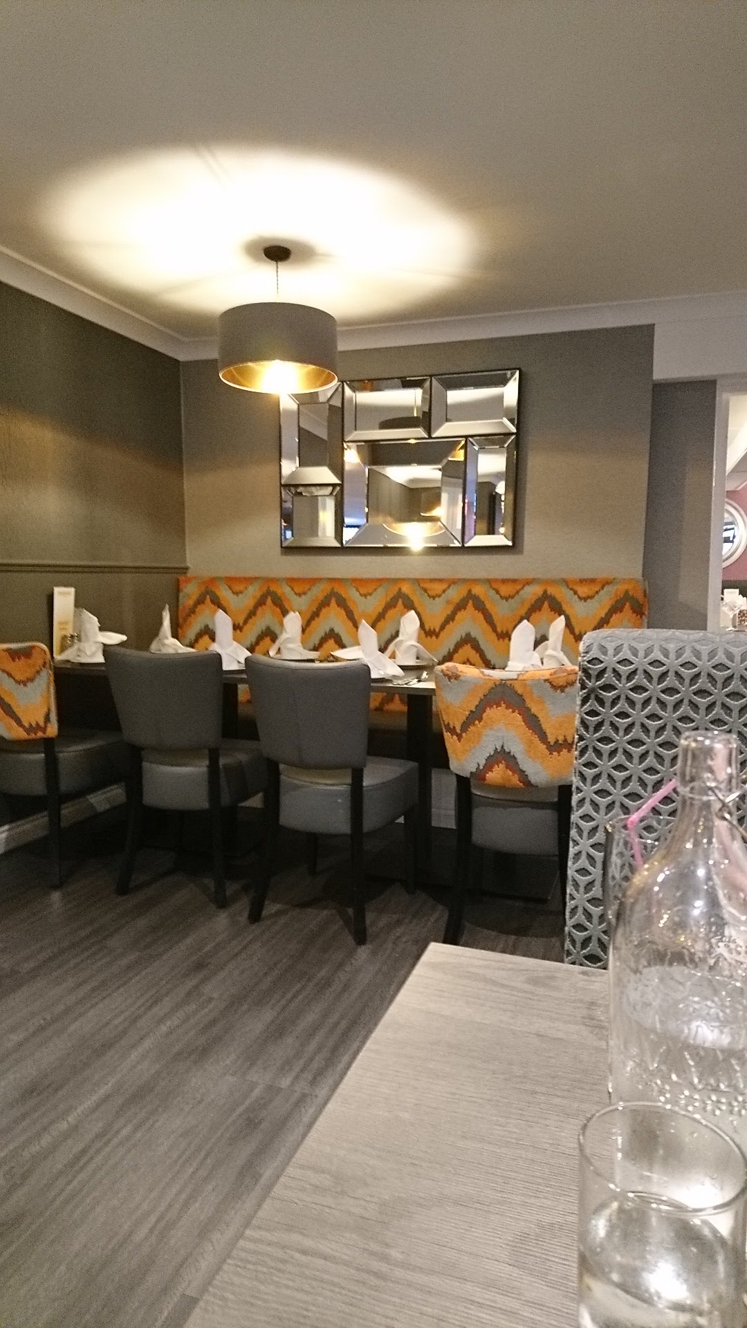 Torranyard Tandoori