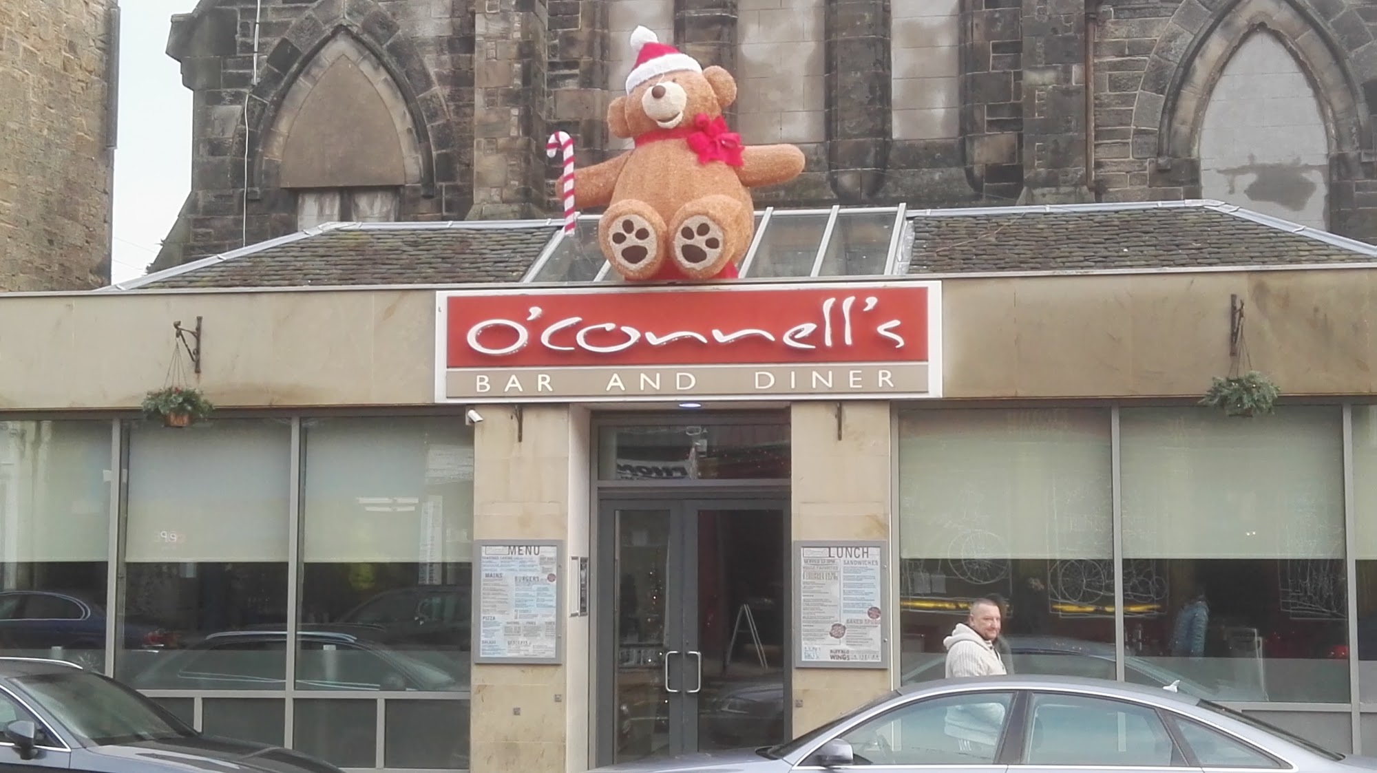 O'Connell's Bar and Diner