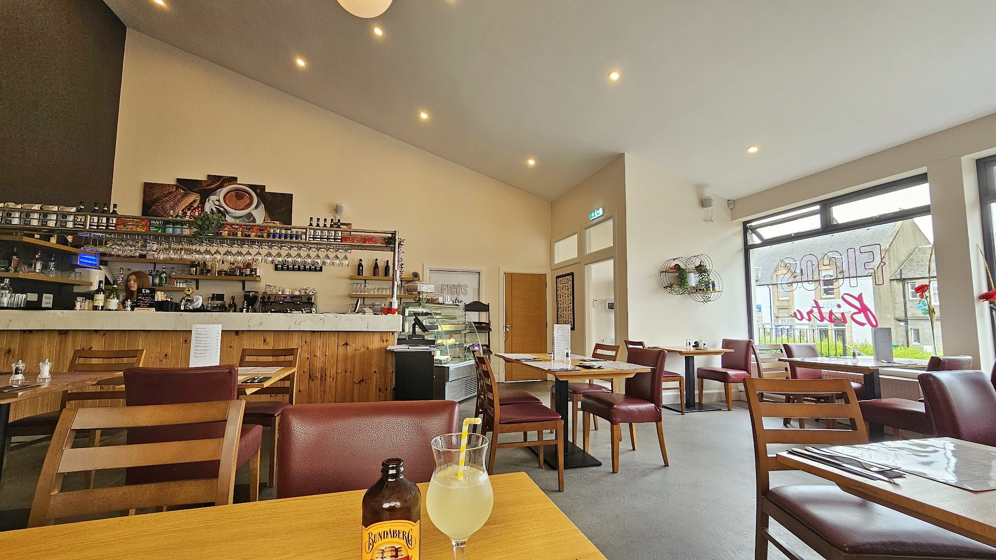 Fico's Italian Bistro