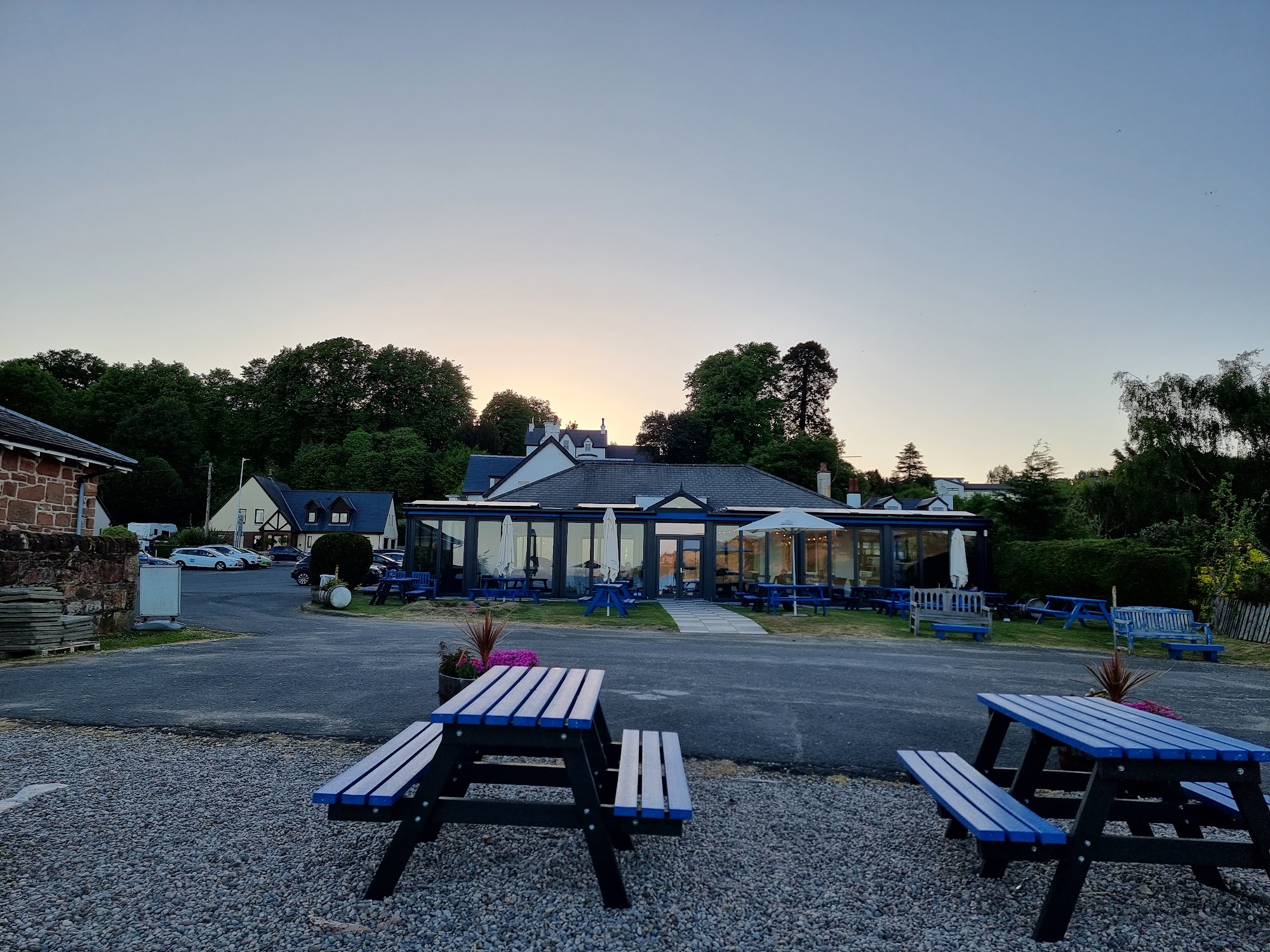 Drift Inn