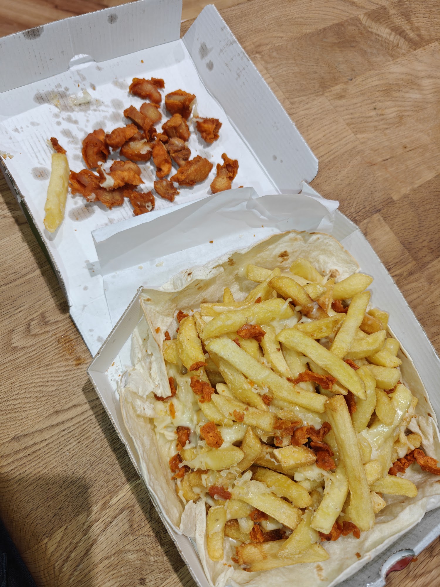 Chillies Takeaway