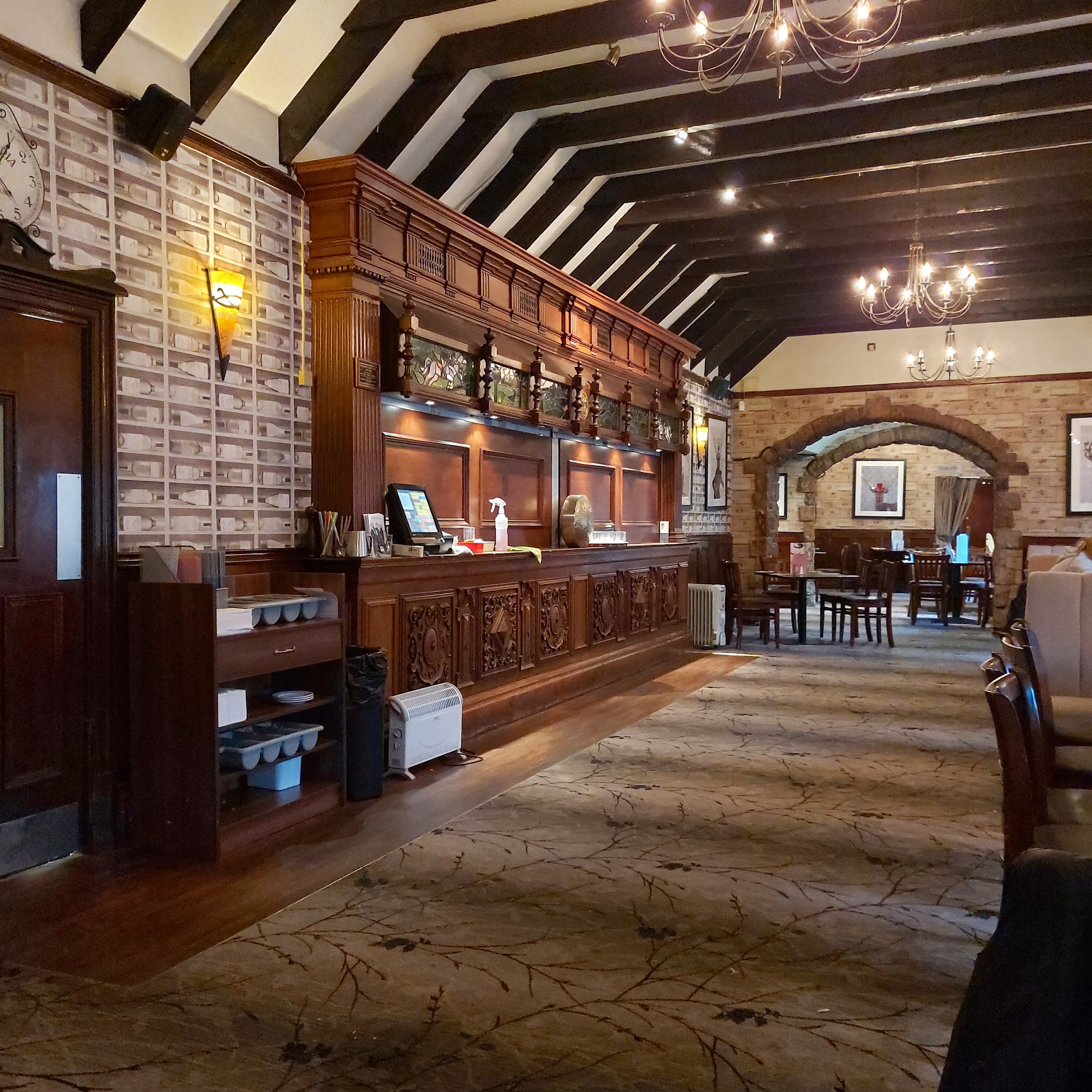 The Longniddry Inn