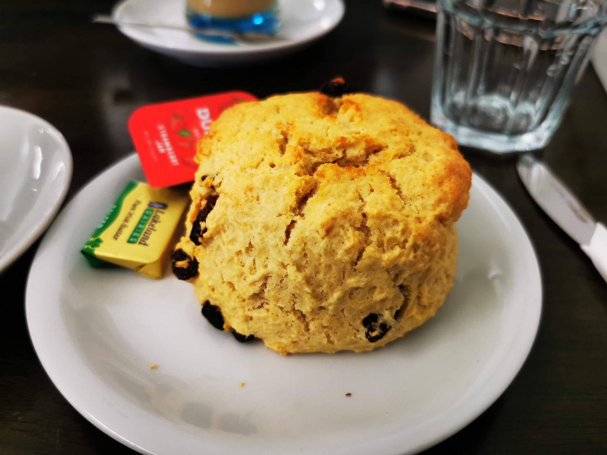 Old Mart Cafe