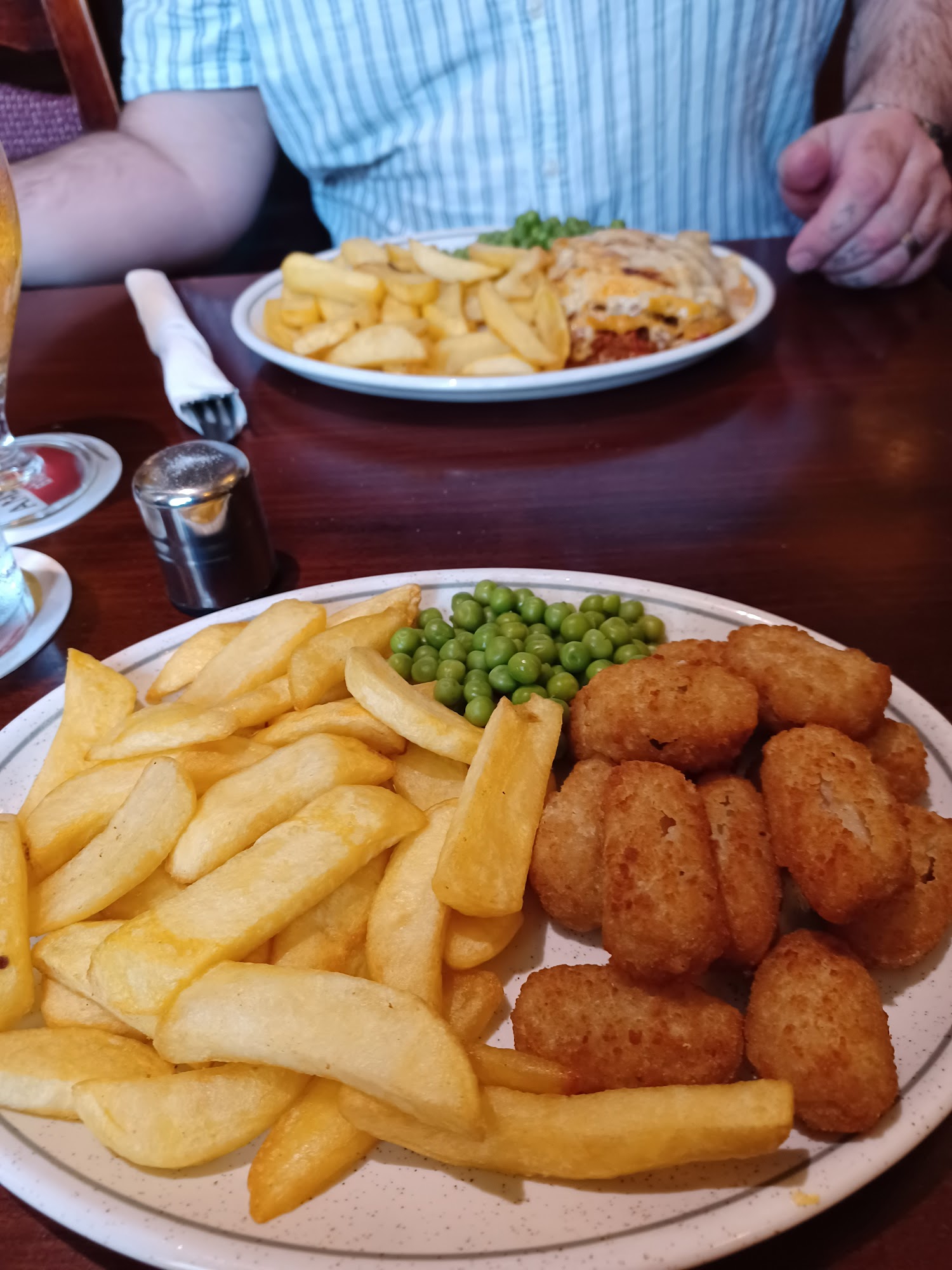 The Maybole Arms