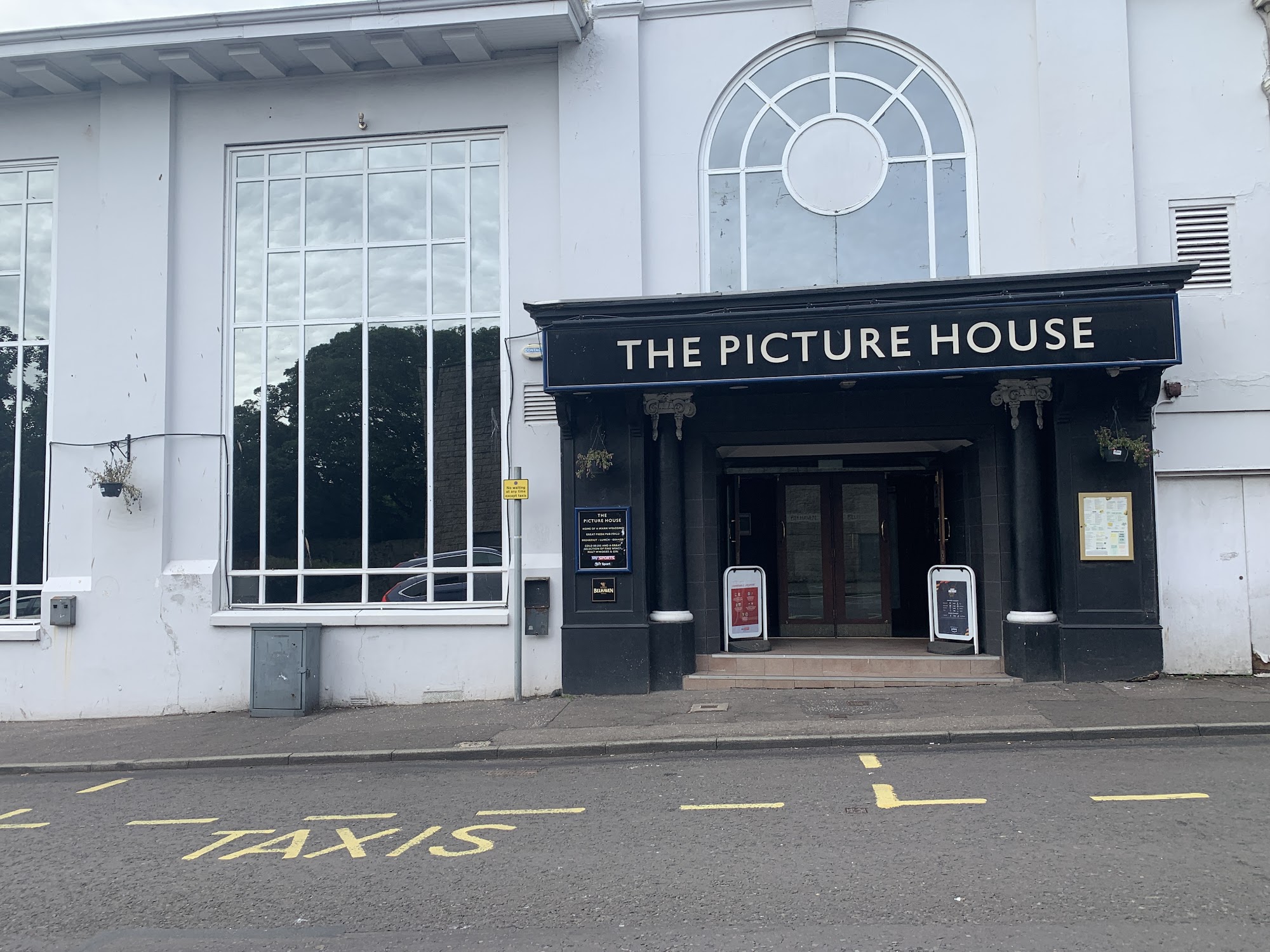 Picture House