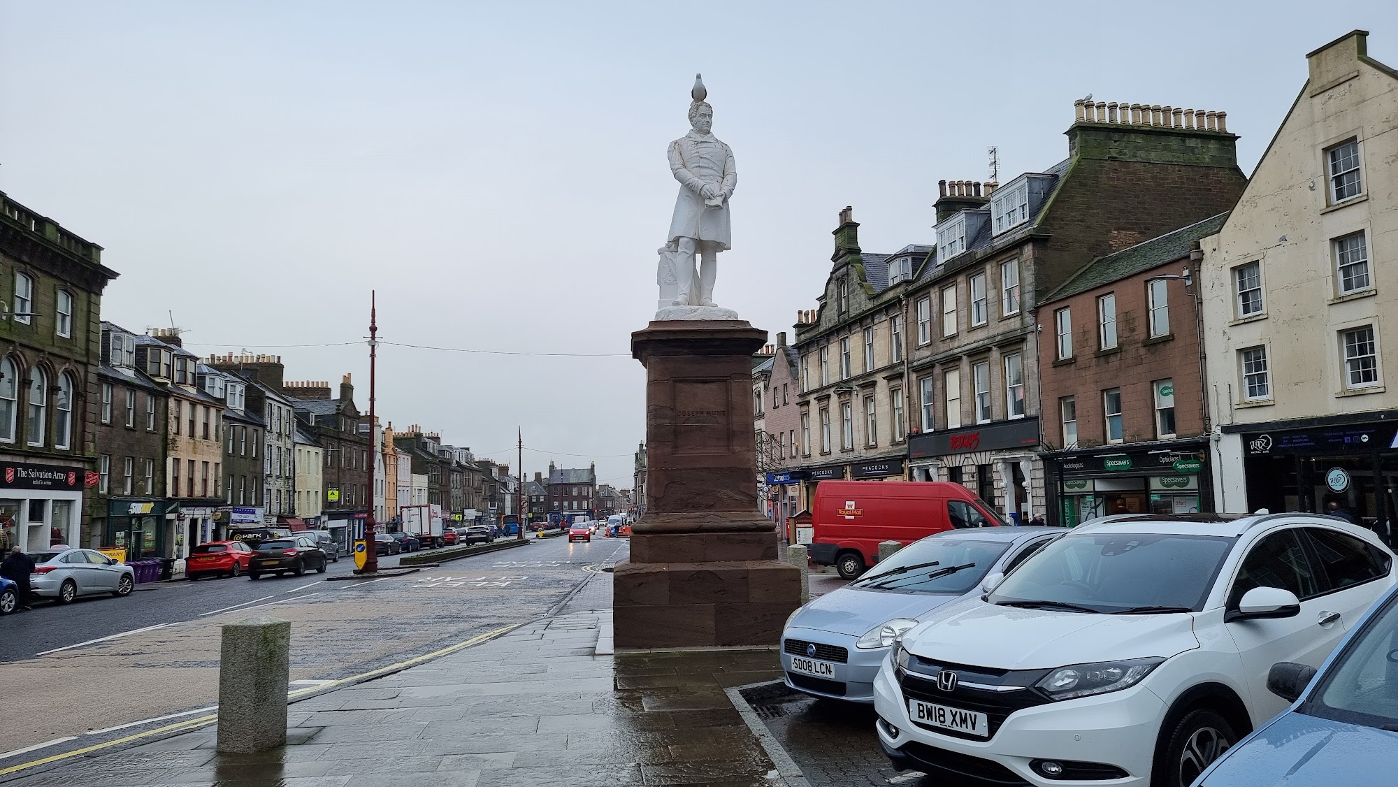 Montrose Fish Bar