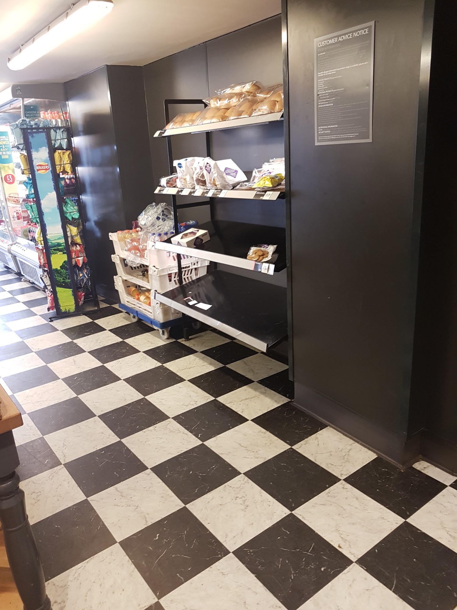 Greggs