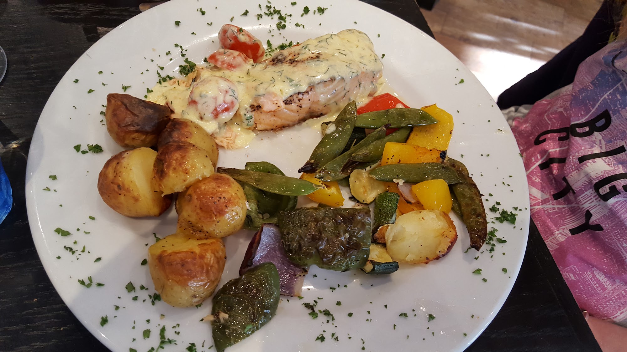 Zitto Italian Winebar & Trattoria