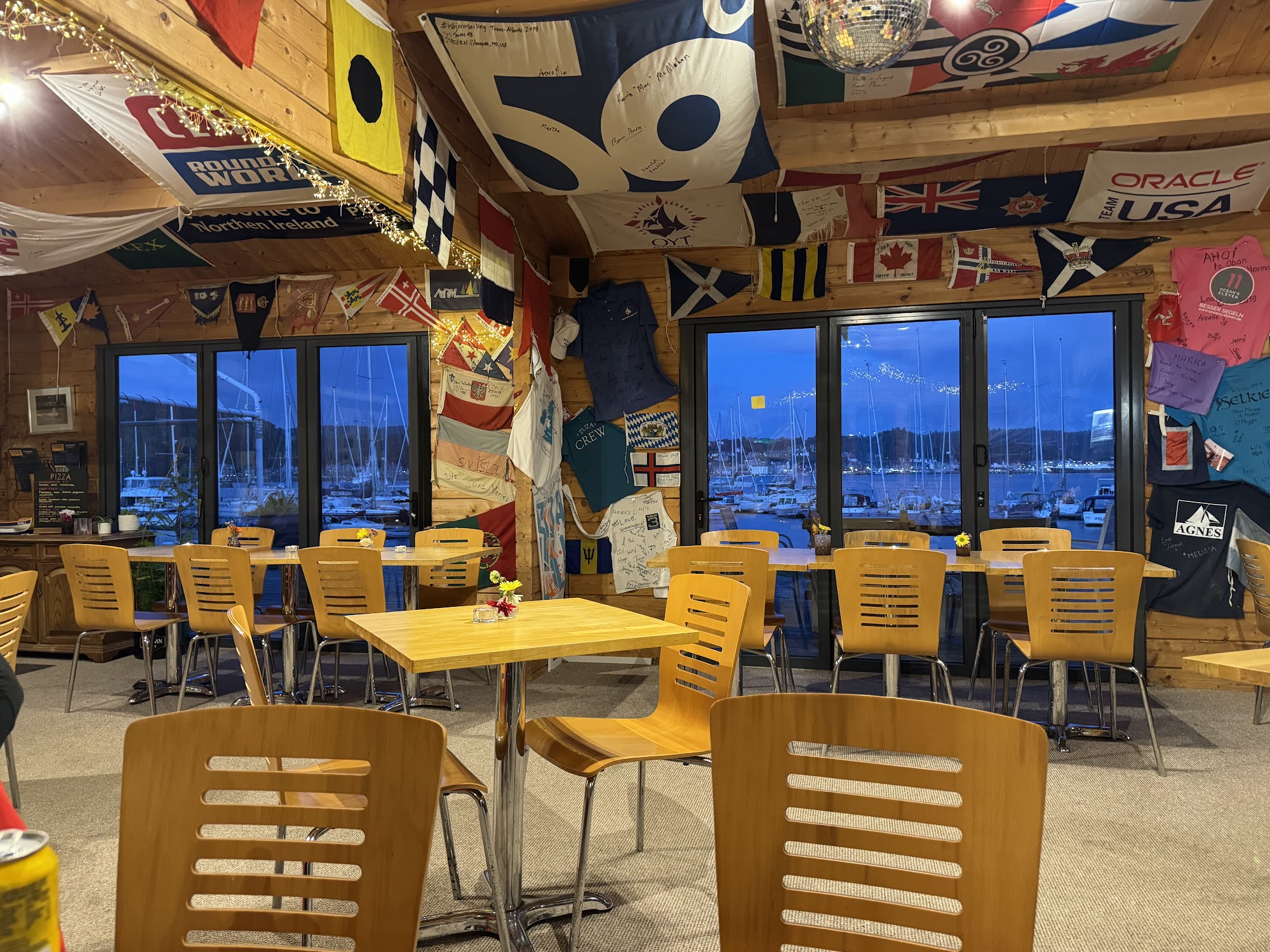 Waypoint Restaurant