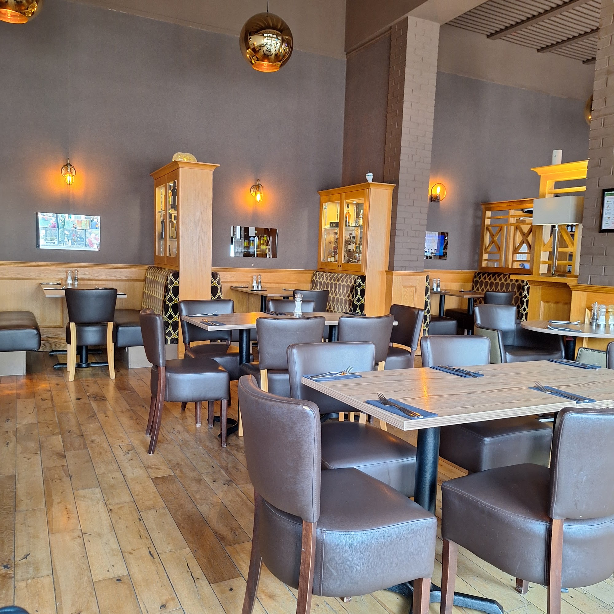 Bar Rio @ The Columba Hotel