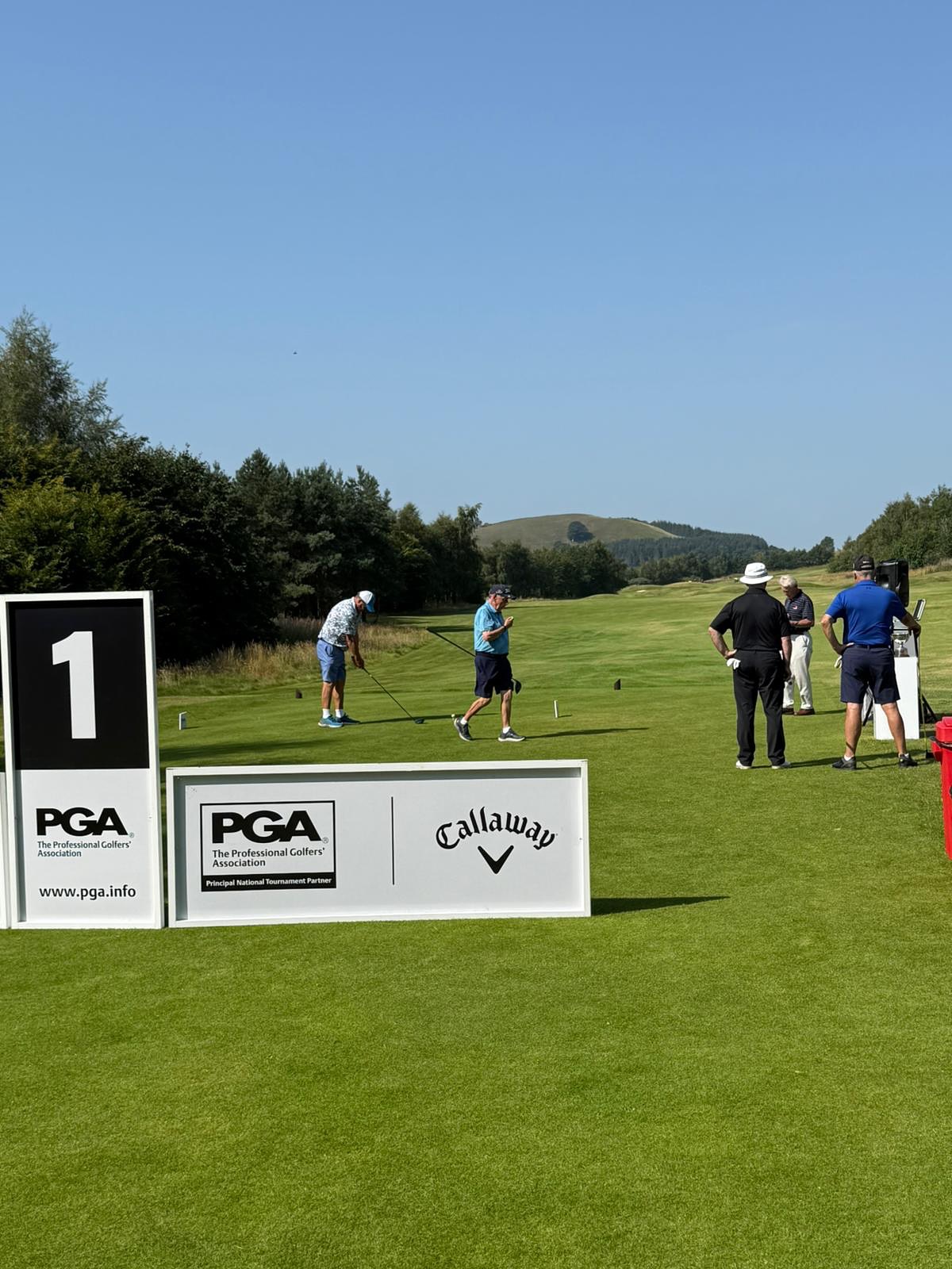 Renwicks at Macdonald Cardrona Hotel, Golf and Spa