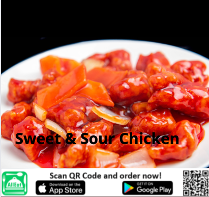 Yu Chinese Takeaway